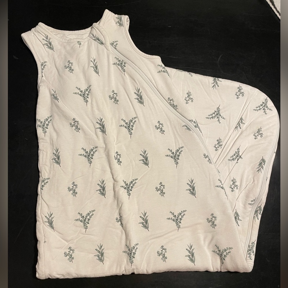 Kyte baby sleep sack